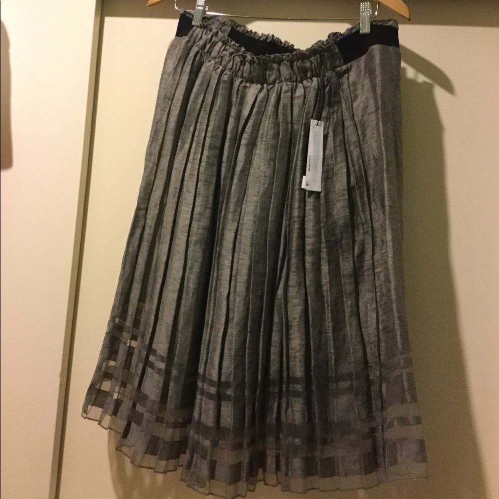 skirt